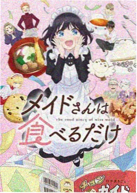 星星影视动画频道档案卡星轨拾遗封面